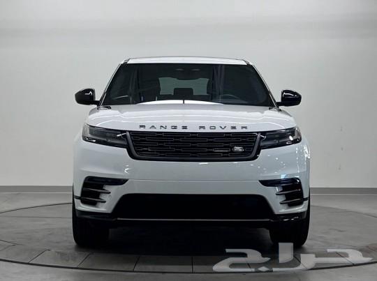 Land Rover Range Rover Velar 2024 model SUV632535310179871117