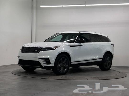 Land Rover Range Rover Velar 2024 model SUV63253531017987111