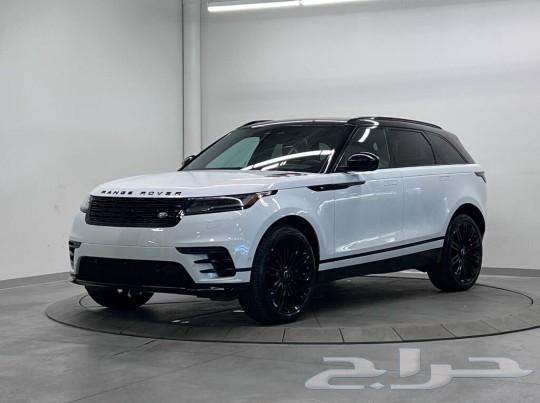 Land Rover Range Rover Velar SUV 2024 model63253531200643111