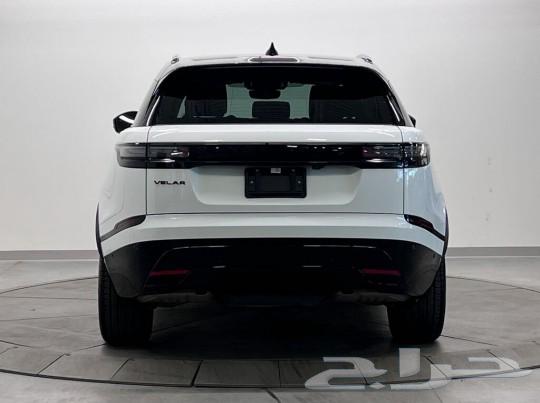 Land Rover Range Rover Velar SUV 2024 model63253531200643113