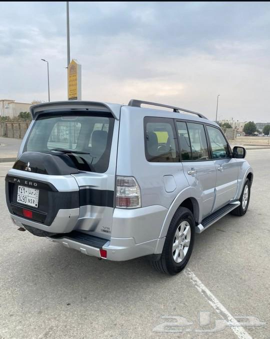 For sale: 2017 Pajero full option, price 3263253533500418111