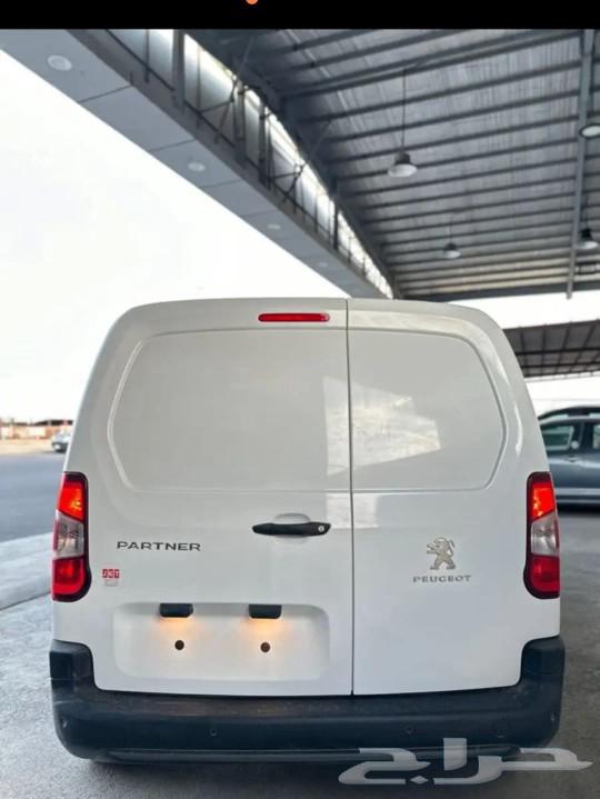 Peugeot Partner 2463252967639553111