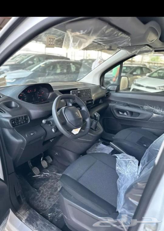 Peugeot Partner 2463252967639553113