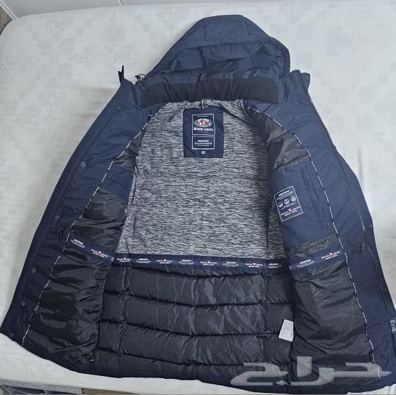 Mens Winter Jacket63169186676738112