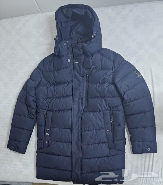 Mens Winter Jacket63169186676738114