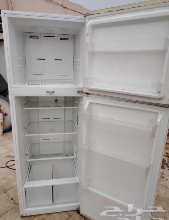 Two working refrigerators, the first condition is given, the second is Starry, both working on condition.63169688798210112