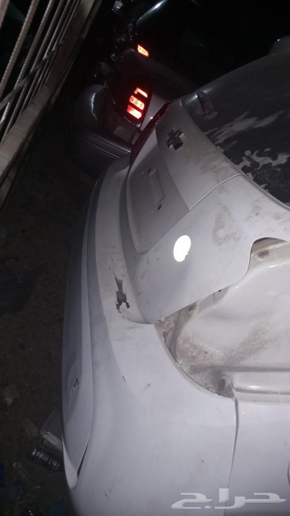Spark 2018, spare parts only63251378017027111