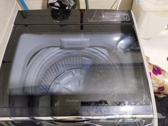 washing machine automatic kelvinator63169214373634114