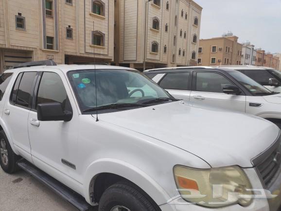 Ford Explorer, very clean63252471187715111