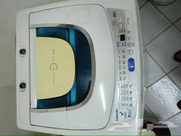 Toshiba 11 kg washing machine63168247900289113