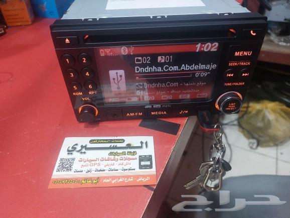 شاشه نيسان فتك63253526841857114