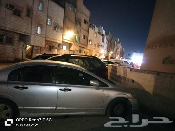 هوندا سيفك lxi سبورت 2008 لا تشكو من شي الحمد لله اليوم 1363254551787523113