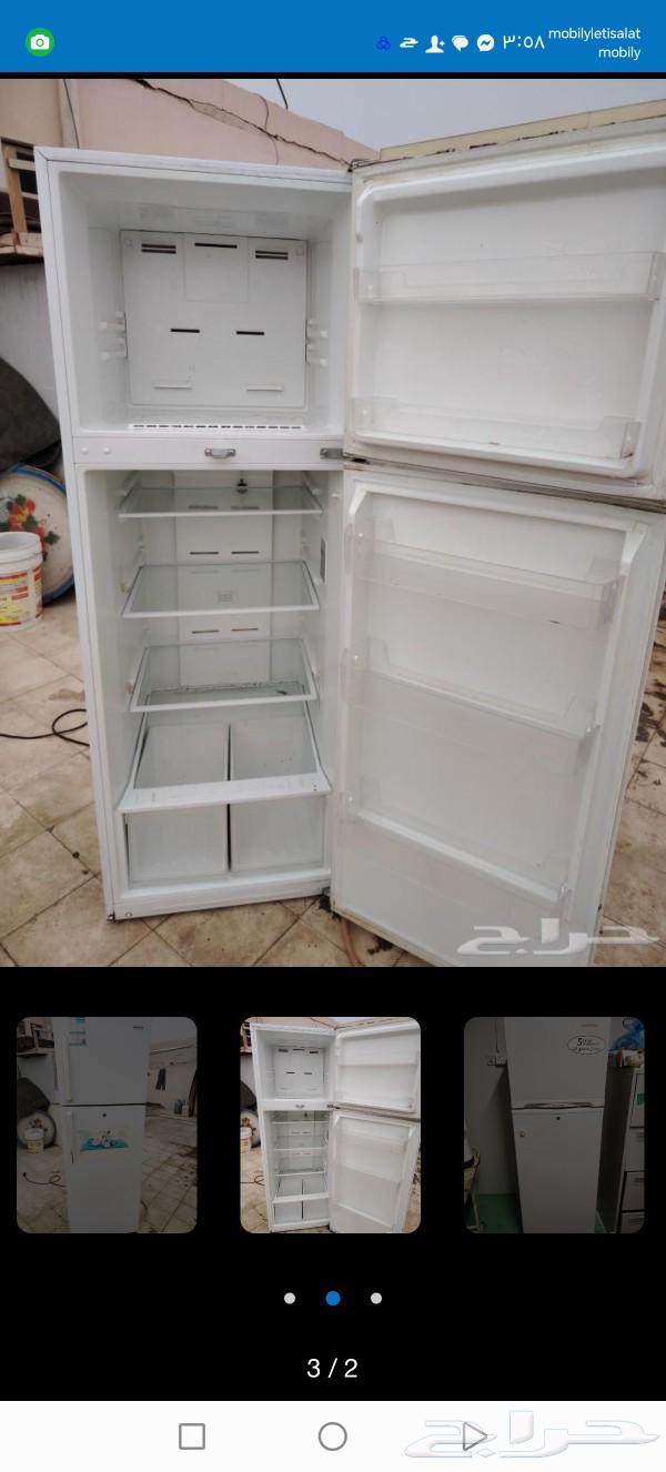 Two working refrigerators, the first condition is given, the second is Starry, both working on condition.63169688798210113