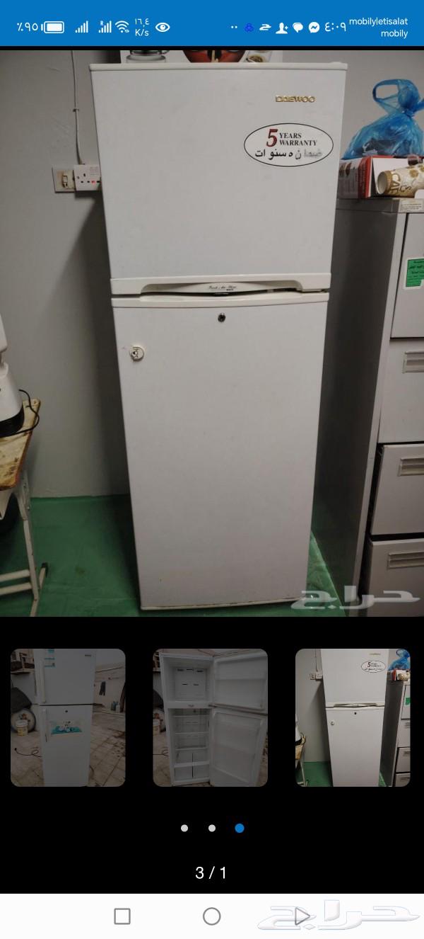 Two working refrigerators, the first condition is given, the second is Starry, both working on condition.63169688798210111