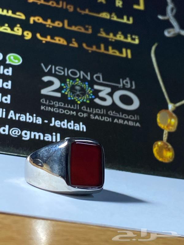 Luxury men's rings made of silver with natural stones crafted with love63169692089218113
