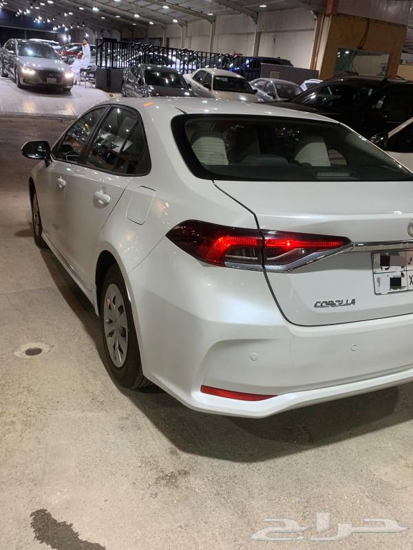 Toyota Corolla 2020 for sale, price 4463253524105601112