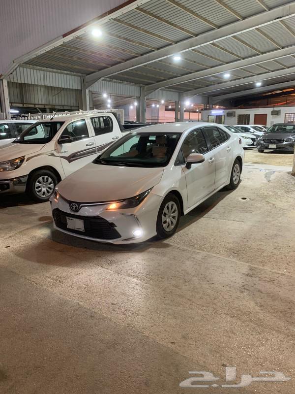 Toyota Corolla 2020 for sale, price 4463253524105601111
