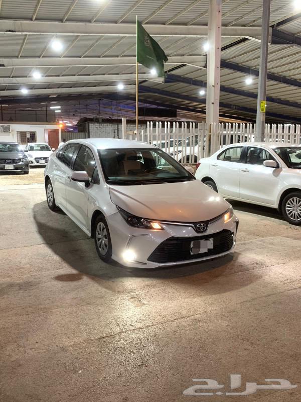 Toyota Corolla 2020 for sale, price 44632535241056011125