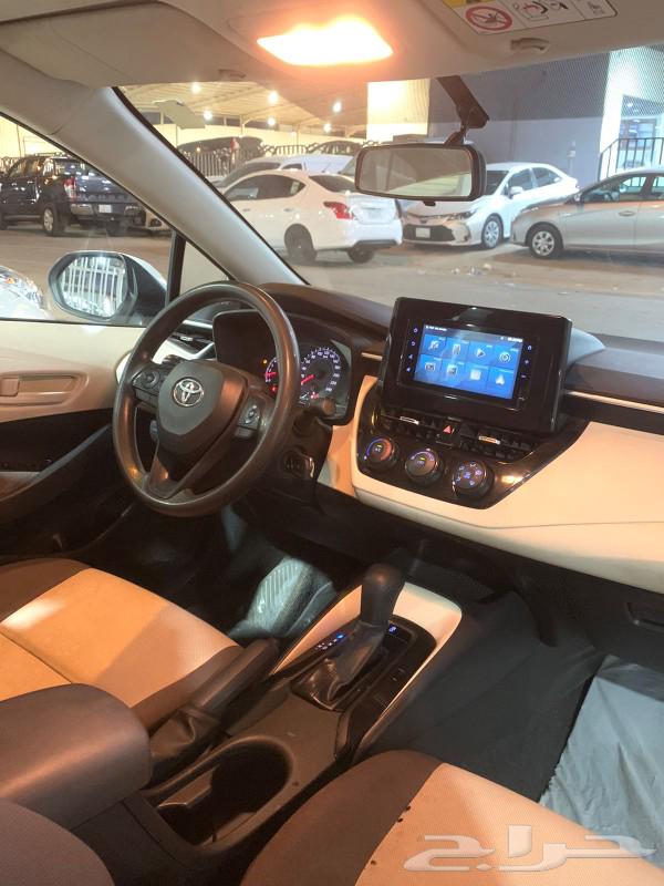 Toyota Corolla 2020 for sale, price 4463253524105601113