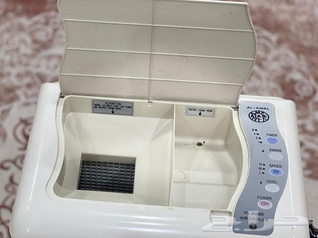 Portable desert air conditioner63169684334337114