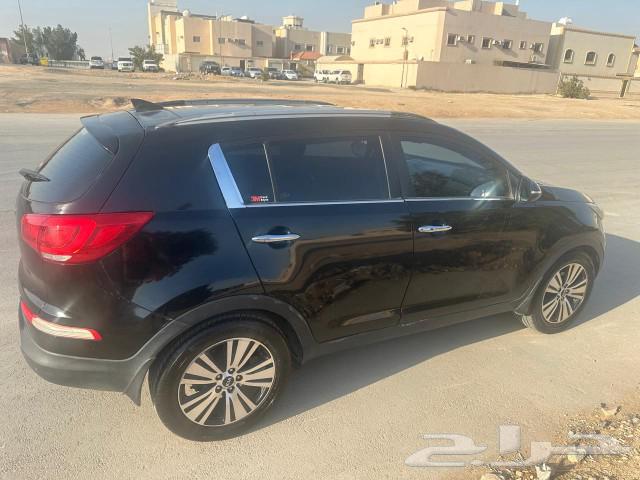 سبورتاج فل كامل سبورتاج فئة فل كامل مستعملة63253523328257113