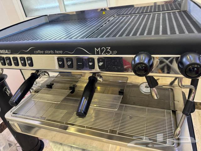 Coffee machine63170131597698112