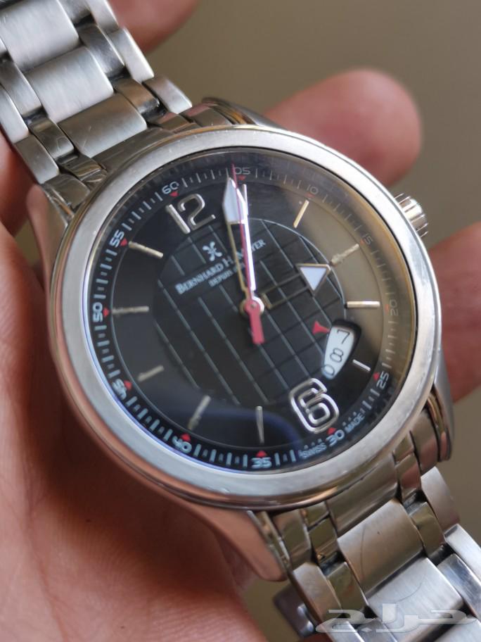 Bernard Chaumet watch63168726779651114