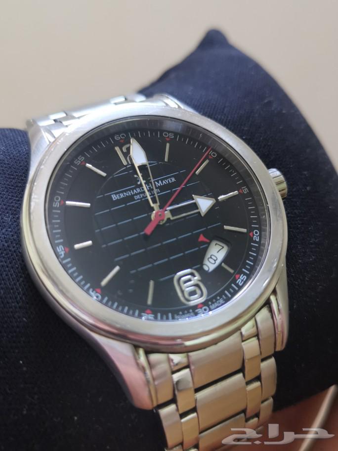 Bernard Chaumet watch63168726779651113