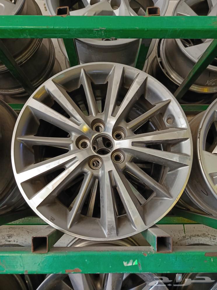 Corla Chinese wheel rim set632524879741461115