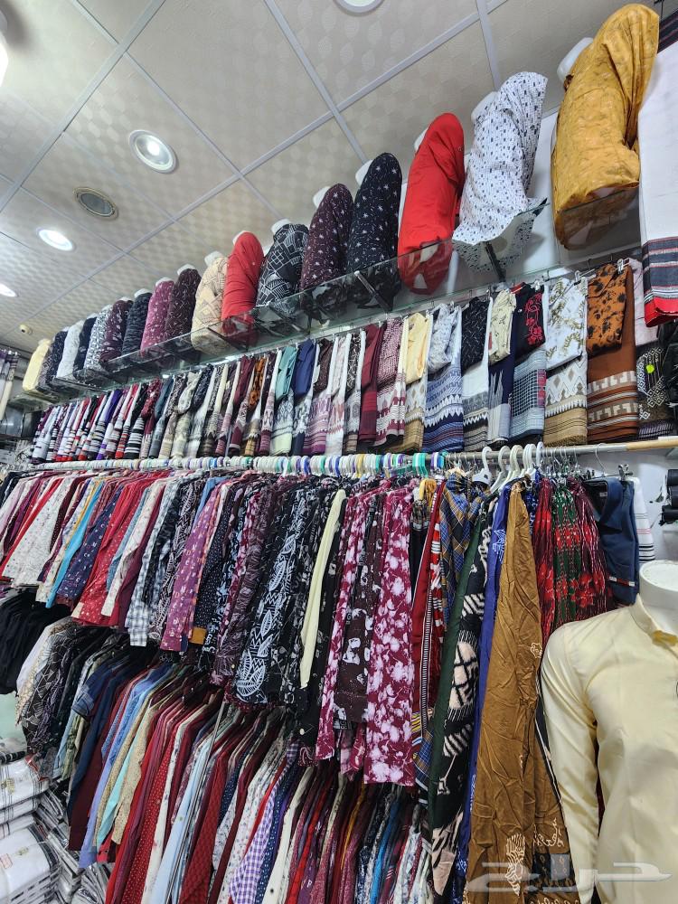 وزر وقمصان ومعاوز جمله وقطاعي63170138487555111
