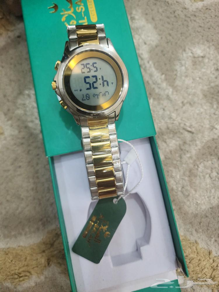 New digital prayer watch, never used63169656600579112