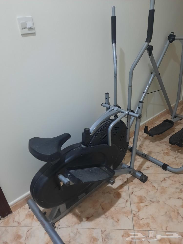 للبيع جهاز رياضي63170138427906111