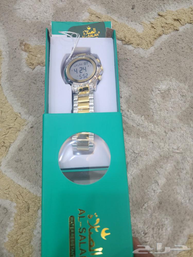 New digital prayer watch, never used63169656600579111