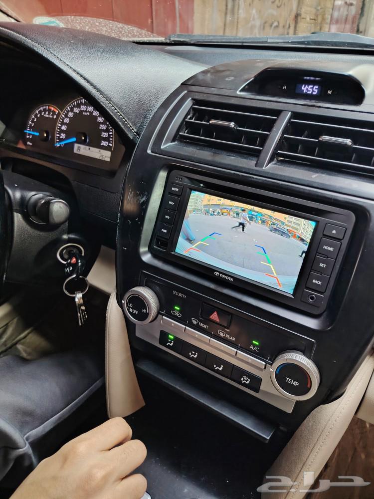 Tayota screen and cable63253005027842111