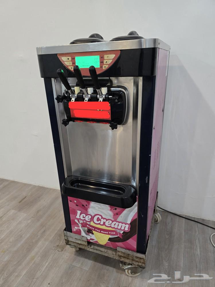 For sale ice cream machine63170604936833111
