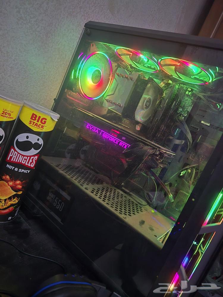 PC gaming, editing, and designs63169187274241111
