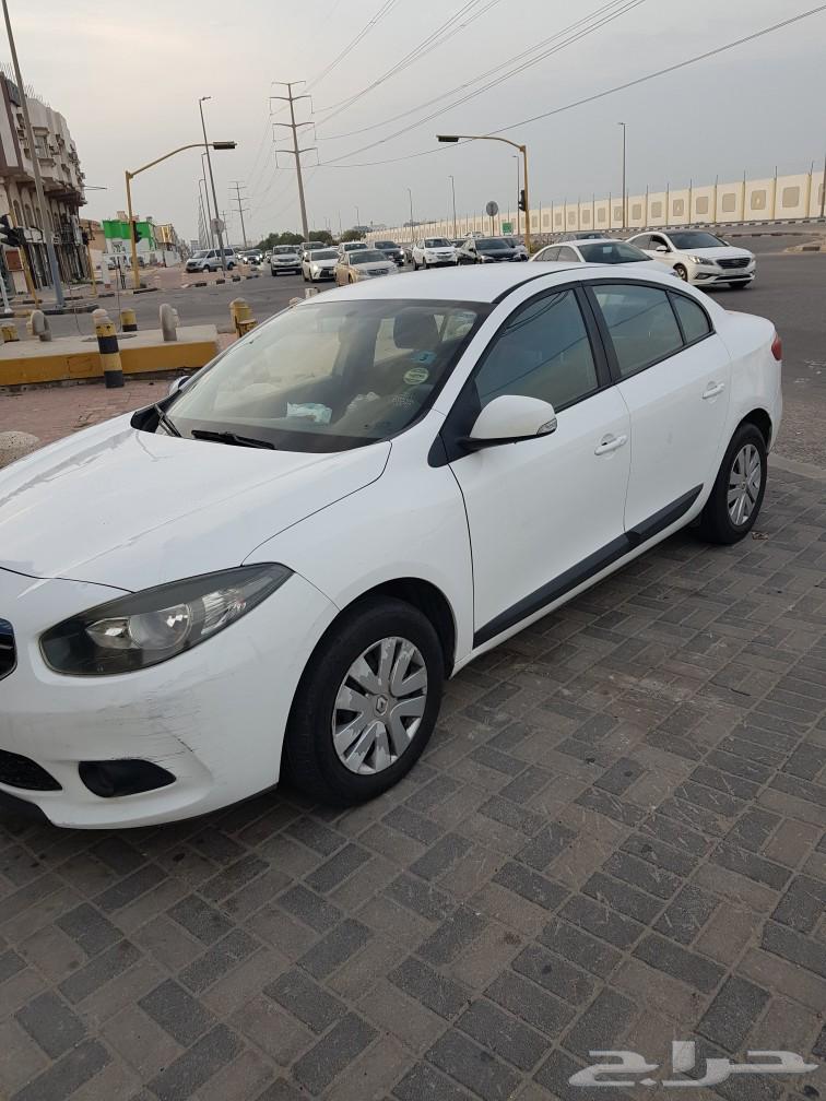 Renault Fluence 2014 in excellent condition63252983565185111