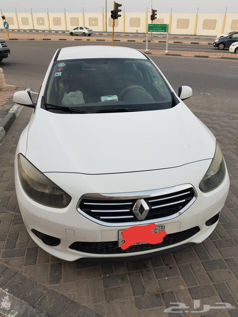 Renault Fluence 2014 in excellent condition632529835651851127