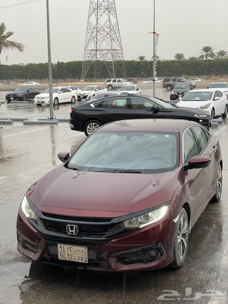 Honda Civic 2018 for sale63253012324354112