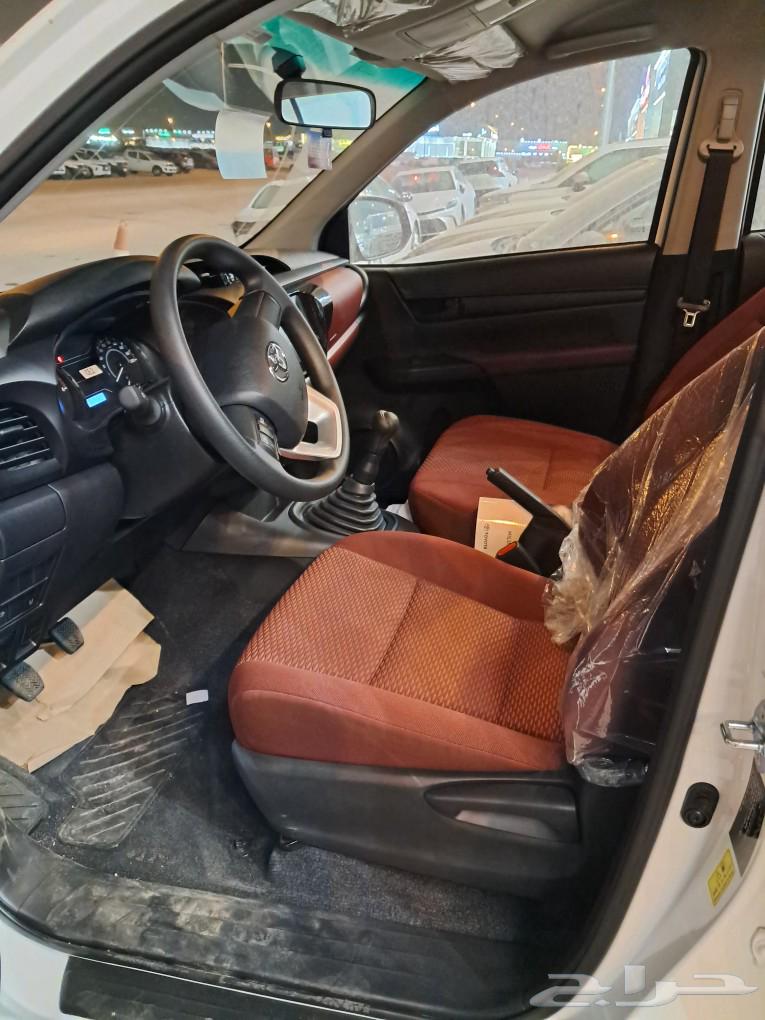 HiLux Gmaratin GL Diesel 202563253533556098114