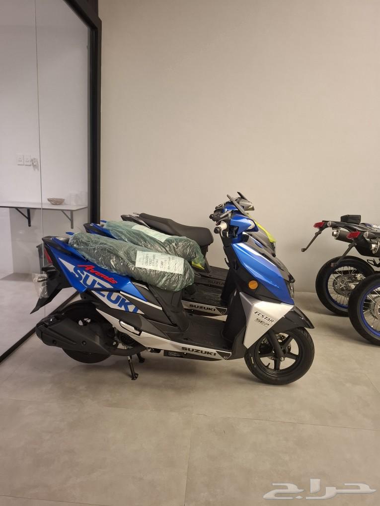 Suzuki Dabab 2024 for 30 thousand zeros63252467348866114