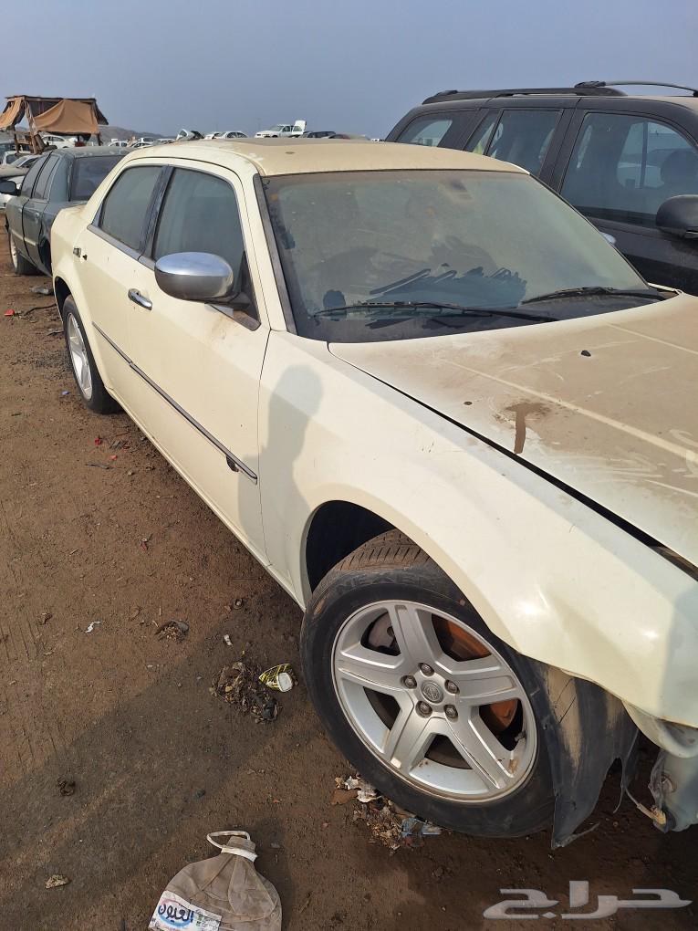 رايزلر موديل 2005 6  قطع غيار تشليح63254015788162111