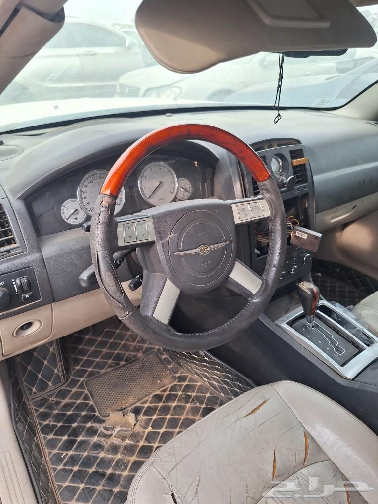 رايزلر موديل 2005 6  قطع غيار تشليح63254015788162112