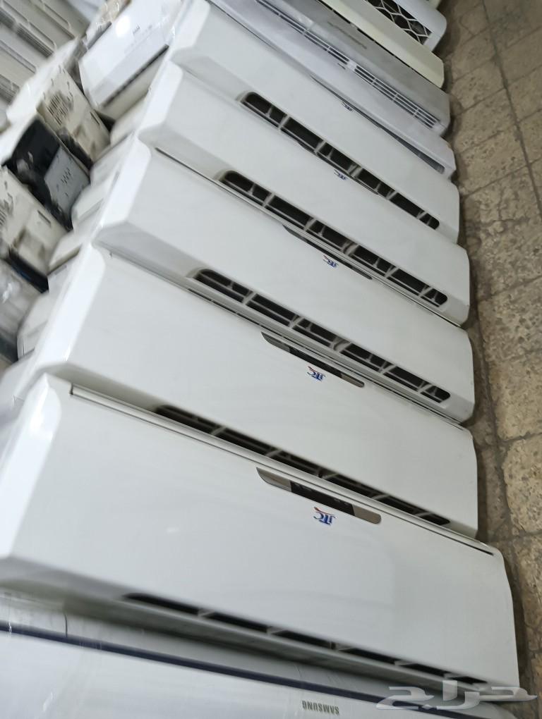 Selling all types of air conditioners except split and window units63170134977795114