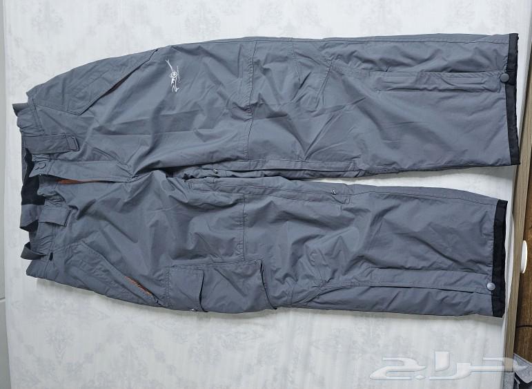 Mens Winter Jacket63169186676738113