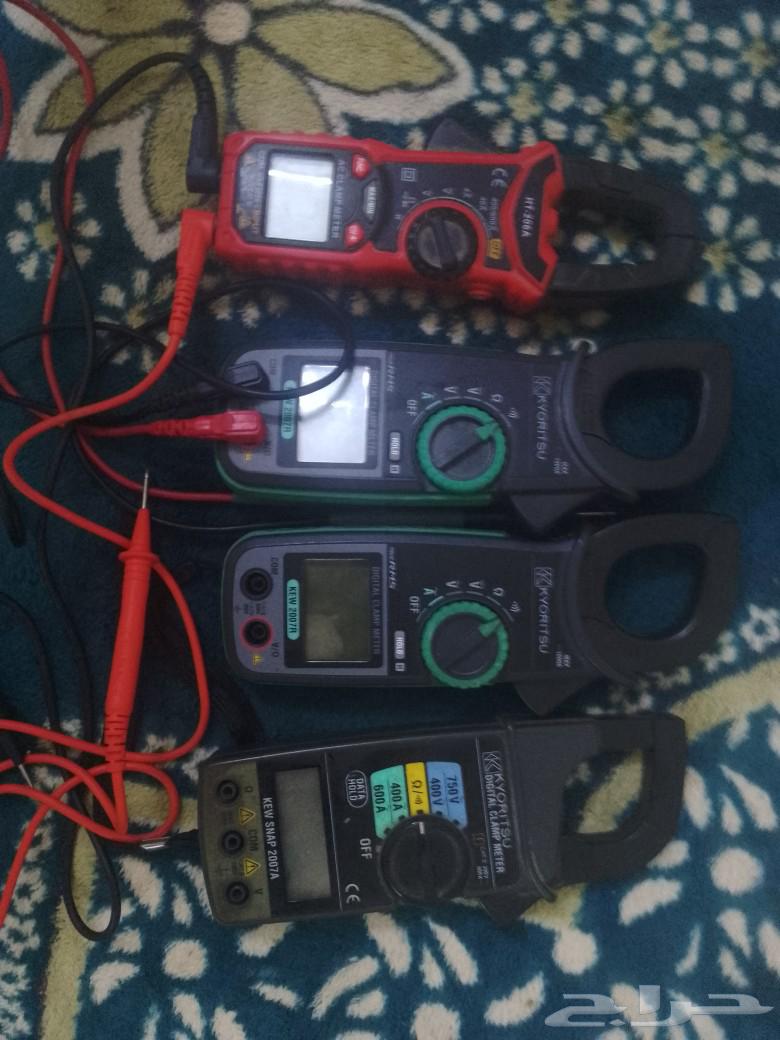 4 pieces of electricity meter device63169214478211111
