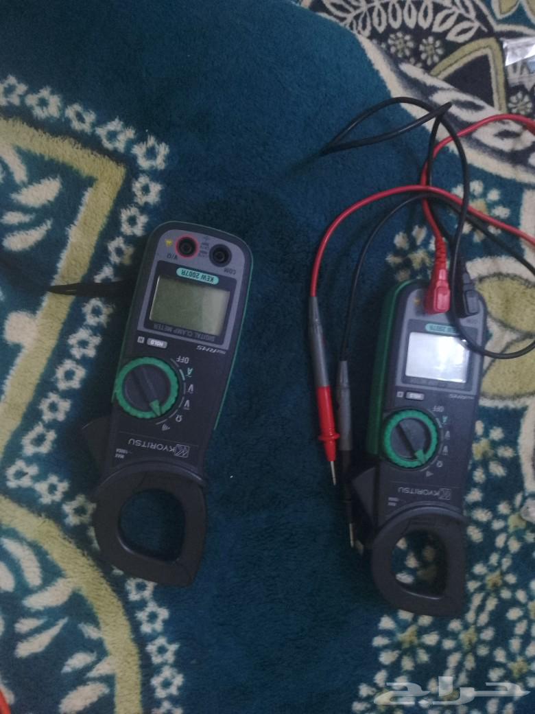 4 pieces of electricity meter device63169214478211113