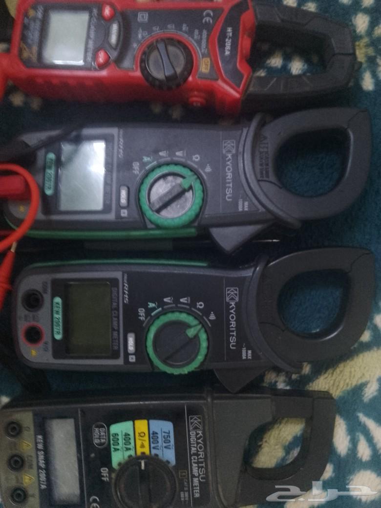 4 pieces of electricity meter device63169214478211112