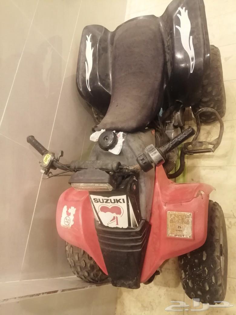 Suzuki LT 80 2006 model ATV for sale63254546220163111