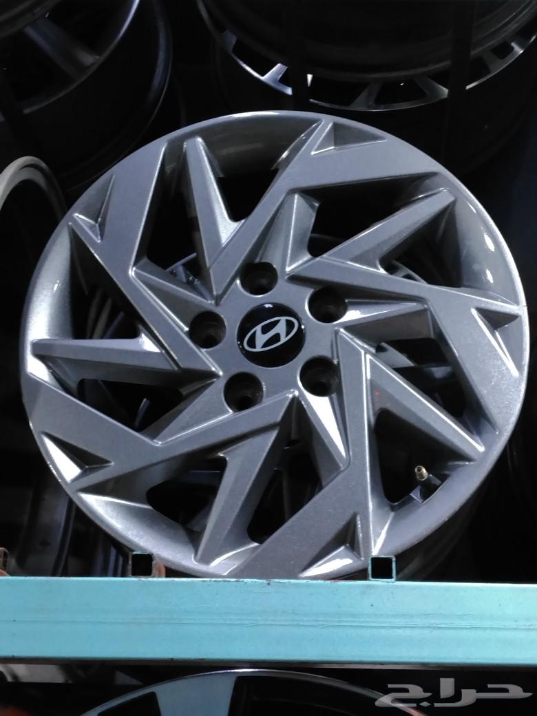Nentra Smart 16-inch rims632519502373141120